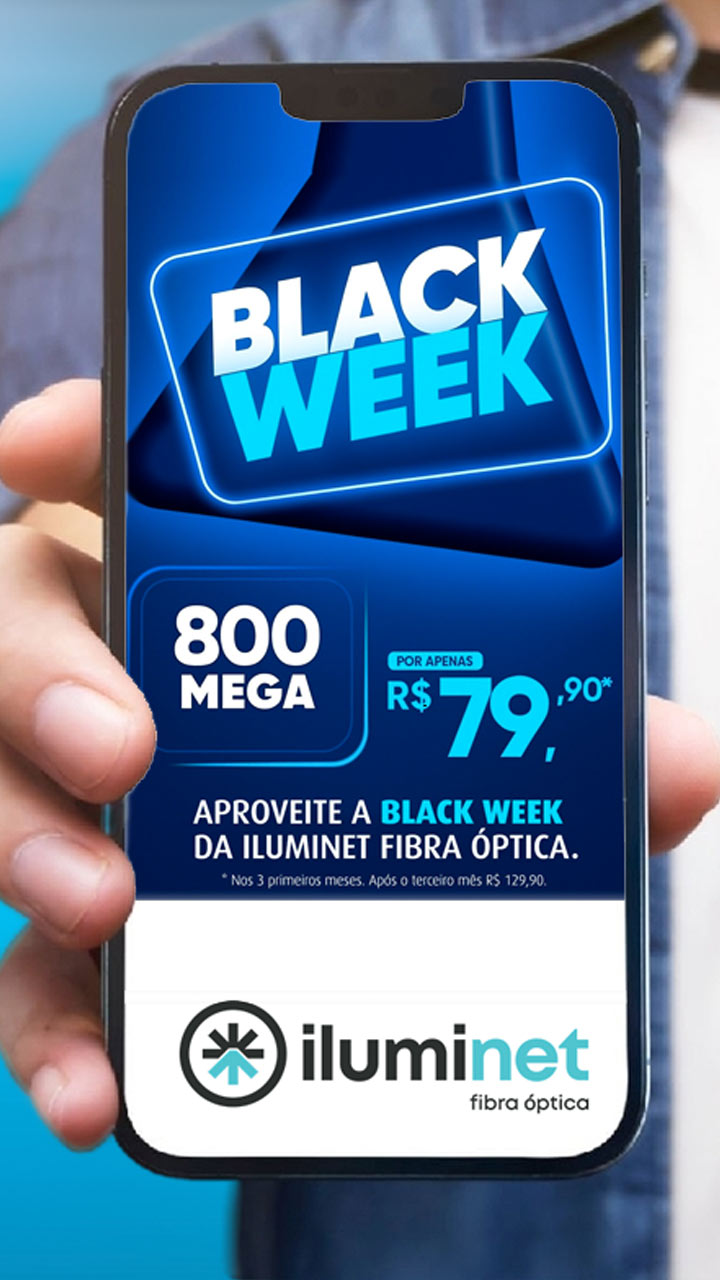 black-week-celular